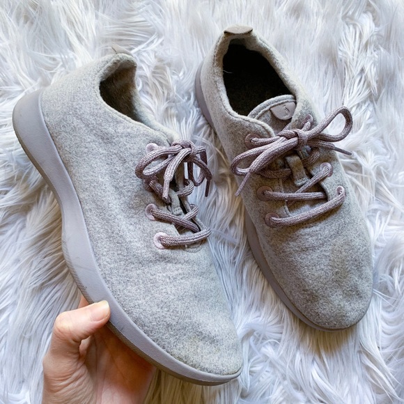 allbirds kotare lavender